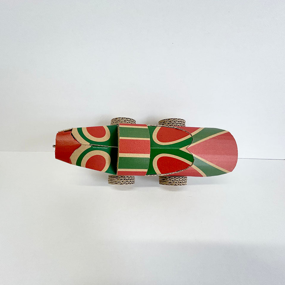 手作り、地車 室内室外兼用(CP-Z21RD) 1台3役 高さ調節可 簡単組立 高齢